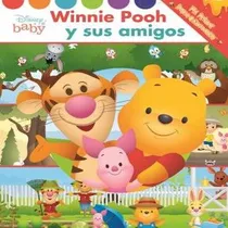 Comprar Mi Primer Busca Y Encuentra Winnie Pooh - Winnie Pooh