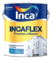 Comprar Incaflex Frentes Y Muros Colores Pastel 20lts Inca