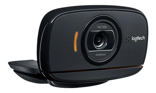 Camara Web Cam Logitech C525 Video Conferencia Hd 360º