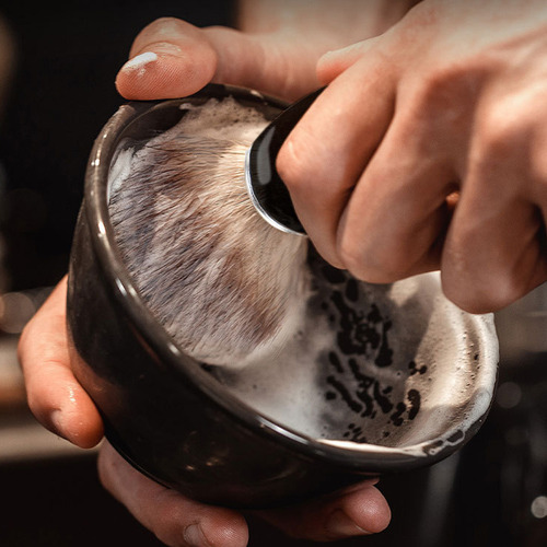 Maquinillas De Afeitar Para Barba De Hombre