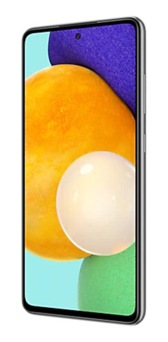 Imagen 4 de 4 de Samsung Galaxy A52 5G Dual SIM 128 GB negro sorprendente 6 GB RAM