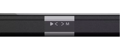 Barra Sonido Bluetooth Sd Radio Smart Tv Cine Usb A Batería