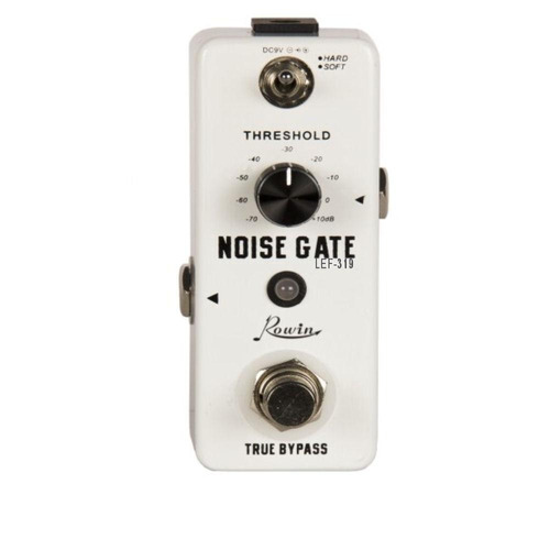 Pedal Rowin Noise Gate ( Noise Killer )