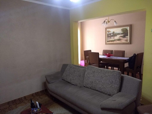 Casa À Venda, 2 Quartos, 1 Suíte, 2 Vagas, Cidade Parque São Luiz - Guarulhos/sp - 721