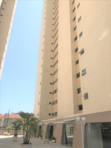 Imagem 18 de 30 de Cobertura Duplex No Tatuapé Com 2 Dorms, 1 Vaga, 92m² - Co0298