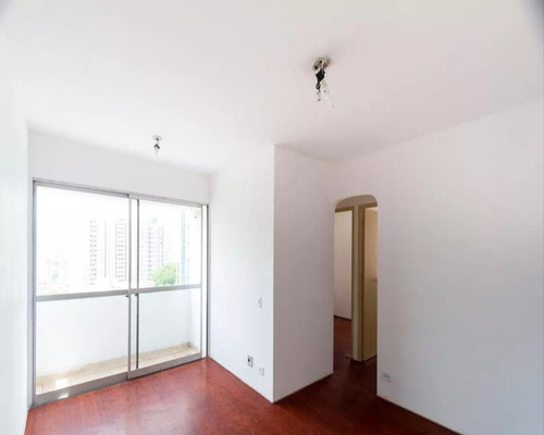 Imagem 1 de 22 de Apartamento Residencial Para Locação - Ap01975 - 70833361