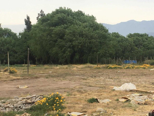 Terreno Frente Carretera Ch-1 - 100