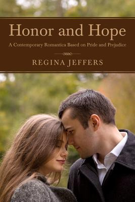 Libro Honor And Hope: A Contemporary Romantica Based On P...