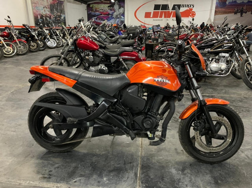 Imagen 2 de 9 de Preciosa Buell P3-blast Año 2001 Cilindrada 500cc