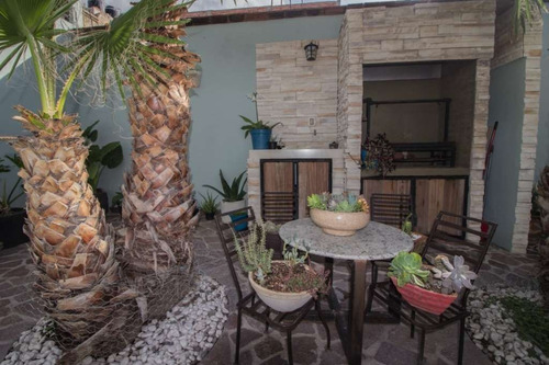 Imagen 6 de 17 de Casa Jardines En Venta Calle Tepozan, Colonia Jardines En Sa