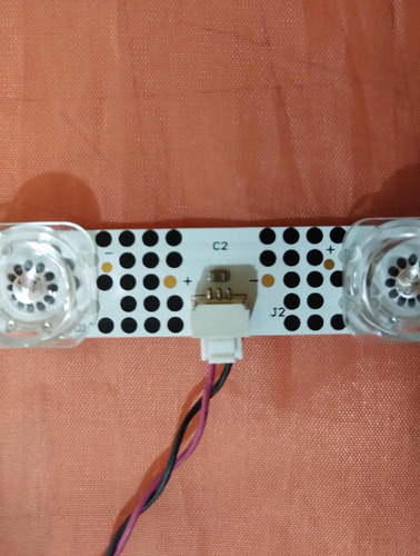 Kit De Leds Tcl 55s453 (Usado)