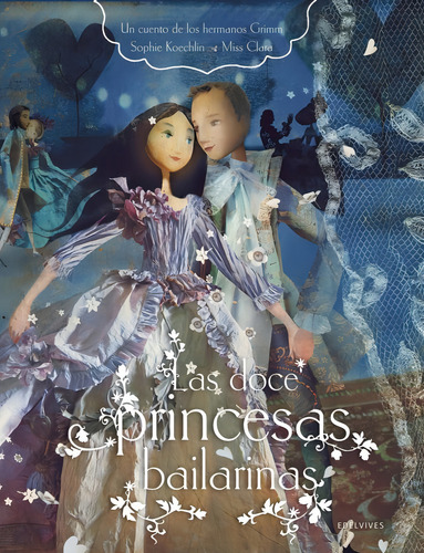 Doce Princesas Bailarinas