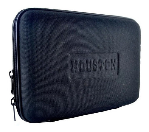 Estuche Porta Pistolas Termoformado Gun Case Houston 8 5tf