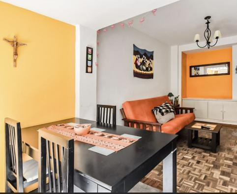 Imagen 3 de 11 de Departamento - Colegiales