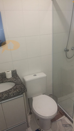 Apartamento - Ref: 9475