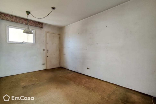 Imagem 1 de 10 de Apartamento À Venda Em São Paulo - 20441
