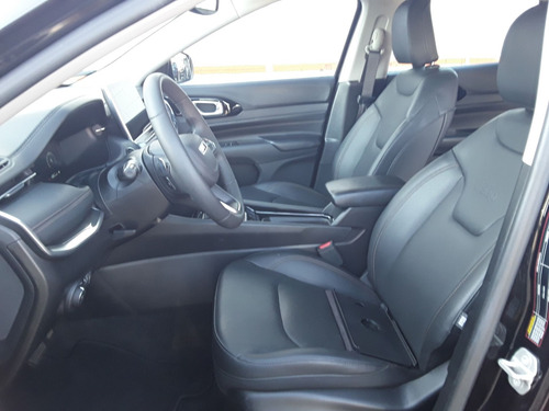 Jeep Compass 1.3 T270 TURBO FLEX LIMITED AT6