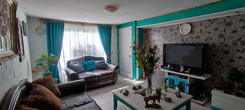 Oportunidad Venta De Casa Sector El Rosal De Maipu