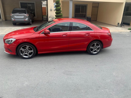 Imagen 2 de 11 de Mercedes-benz Clase Cla 1.6 200 Cgi Sport At