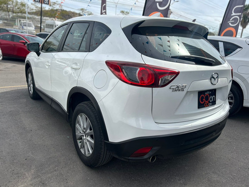 Mazda CX-5 2.0 I Sport At