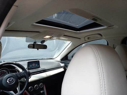 Mazda CX-3 2.0 I Grand Touring At