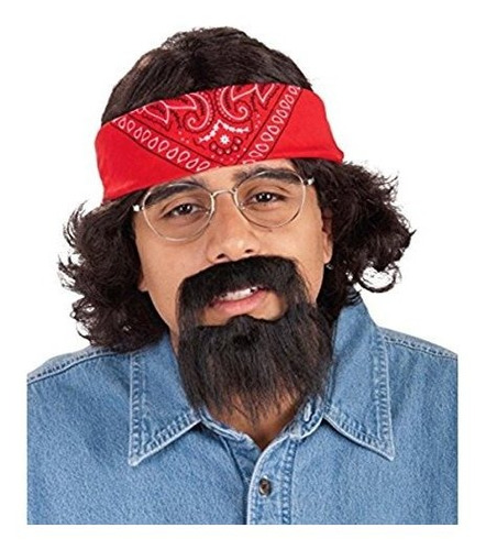 Foro Novedades Para Hombre Tommy Chong Fiesta De Halloween C