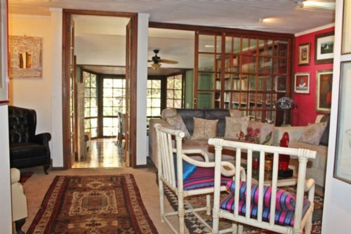Casa Em Vila Conceição Com 3 Dormitórios - Lu264972