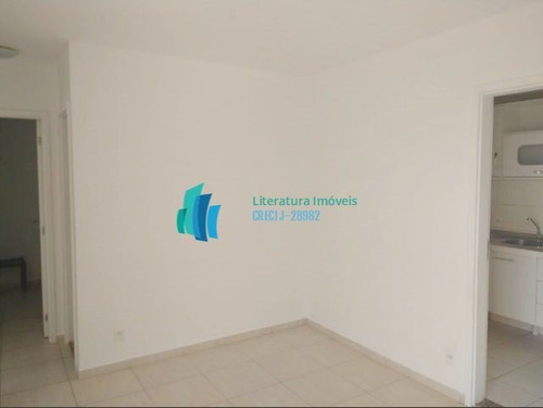Imagem 2 de 8 de Apartamento A Venda No Bairro Planalto Em São Bernardo Do - 470-1