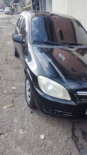 Chevrolet Prisma 1.4 Maxx Econoflex 4p