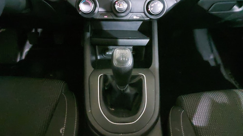 Kia Forte 2.0 Lx
