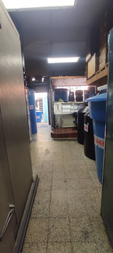 Imagen 3 de 12 de En Alquiler Local En La Calle Mexico De Catia 100m2