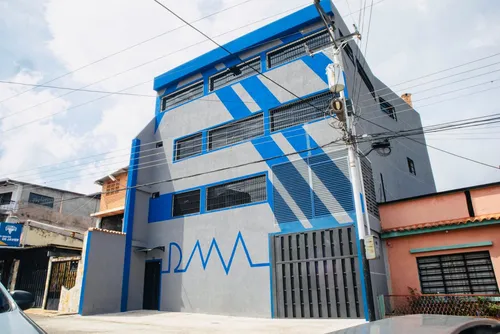En Venta, Edificio Comercial/mg