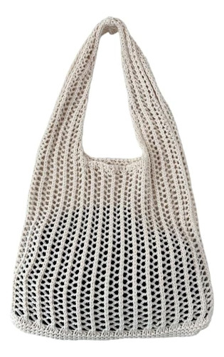 Crochet Bags For Women Beach Bag For Summer Tote Bag Aesthet