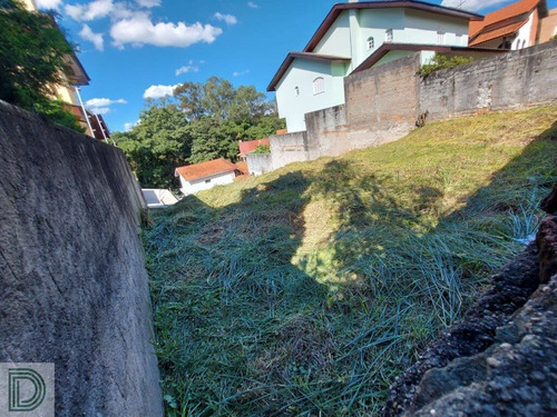 Imagem 4 de 9 de Lindo Terreno No Pq Dos Príncipes-osasco - Di23861