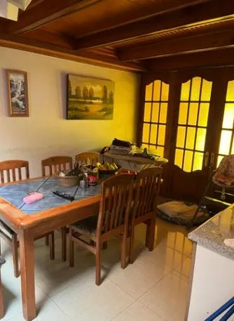 Imagen 5 de 26 de Venta Casa 3d 2b Jahuel 2, Pudahuel