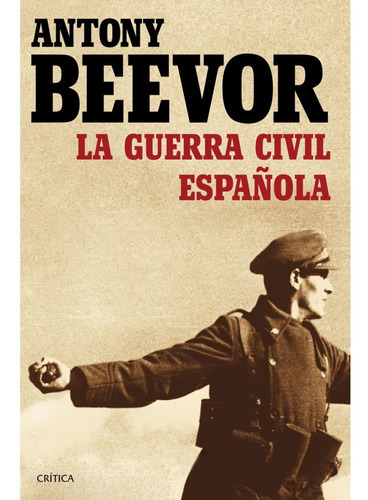 La Guerra Civil Española