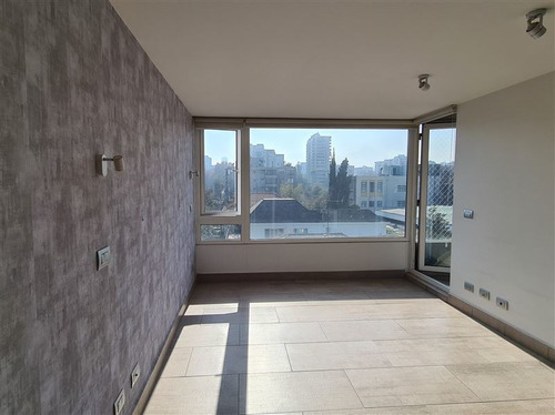 Imagen 9 de 29 de Departamento En Venta De 3 Dorm. En Providencia