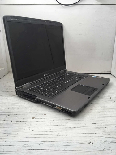 Laptop Gateway Ma7 Teclado Carcasa Fan Disipador Bisel Tapa (Usado)