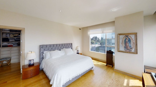 Imagen 10 de 21 de Departamento 340m2 En Venta En Santa Fe