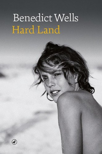 Hard Land, De Wells, Benedict. Editorial Catedral, Tapa Blanda En Español