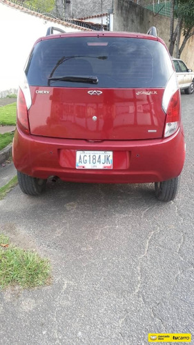 Chery Arauca Hatch Back