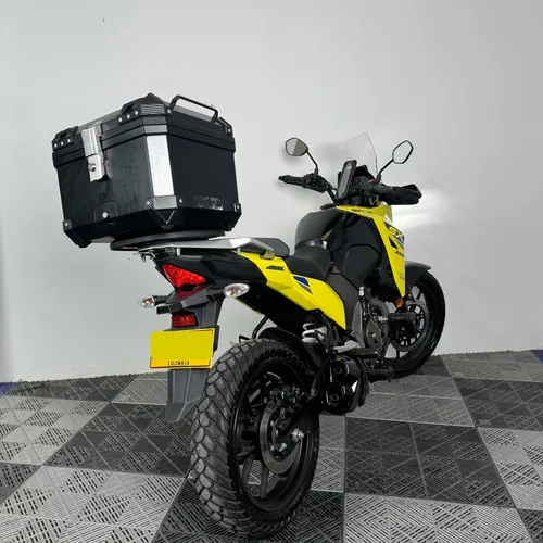 Suzuki Vstrom Sx 250 2024