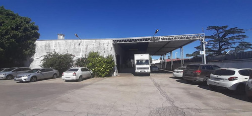 Imagen 28 de 30 de Predio Industrial Y Logístico A 15 Cuadras De General Paz