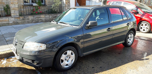 Volkswagen Gol 1.6 I Power 601