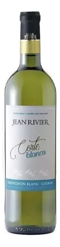 Vino Jean Rivier Sauvignon Blanc Chenin Blanco Oferta