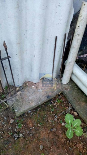 Imagem 19 de 20 de Terreno À Venda, 360 M² Por R$ 329.000,00 - Campo Comprido - Curitiba/pr - Te0032