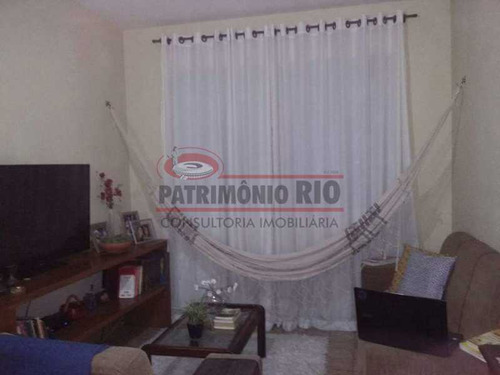 Imagem 13 de 15 de Apartamento-à Venda-vista Alegre-rio De Janeiro - Paap22069