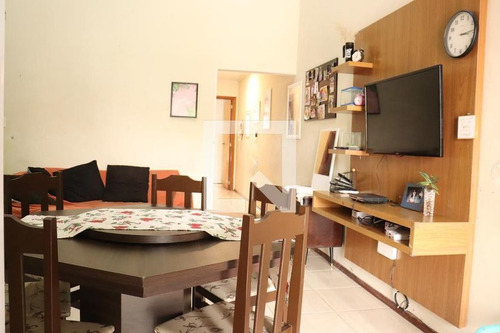 Imagem 2 de 15 de Casa Para Aluguel - Lot. Parque Do Recreio, 3 Quartos, 200 - 893588799