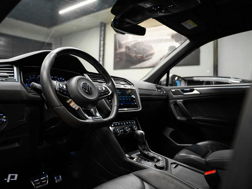 Volkswagen Tiguan Allspace Rl