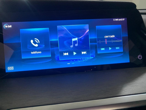 Changan Cs35 Plus 2023